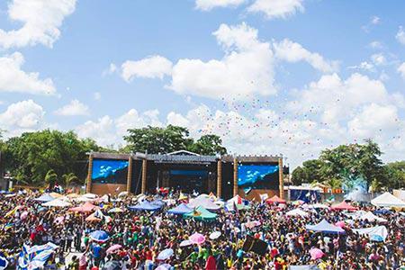 Vigilância em Eventos Vigilância em Eventos