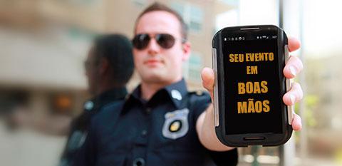 Patrulhamento em Eventos Patrulhamento em Eventos